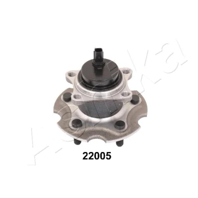 Kuva Pyörän napa, Taka akseli TOYOTA RAV 4 III OE 4245042040