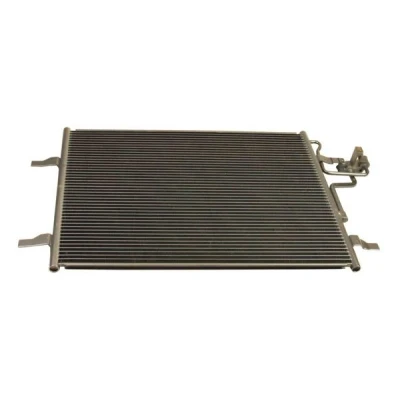 Kuva MAXGEAR Easy Fit AC837110 Ilmastoinnin Lauhdutin ilman vedenerotinta 11,8mm Alumiini 575mm R134a