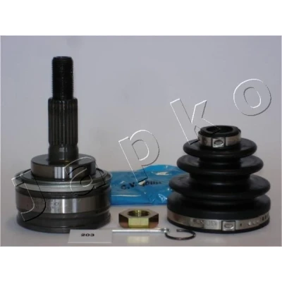 Kuva JAPKO 62203 Vetonivel