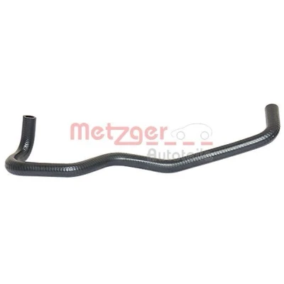 Kuva METZGER 2420350 Jäähdyttimen Letku EPDM (eteenipropeeni dieeni kumi) FIAT: Doblo I Cargo
