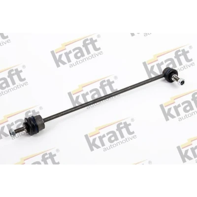 Kuva KRAFT 4305020 Koiranluu etuakseli molemminpuoleinen M10x1.5 RENAULT: LAGUNA 1 Grandtour,