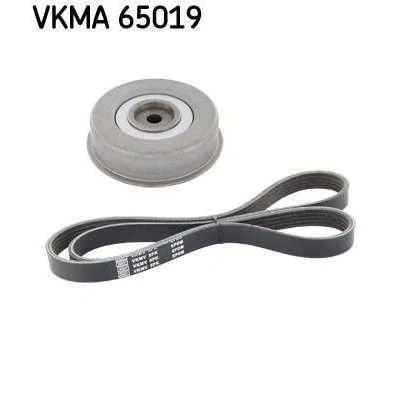 Kuva SKF VKMA 65019 Moniurahihnasarja MITSUBISHI: Pajero Pinin