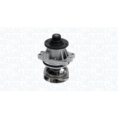 Kuva MAGNETI MARELLI 350981588000 Vesipumppu BMW: 5 Sedan, Touring, 3 Sedan