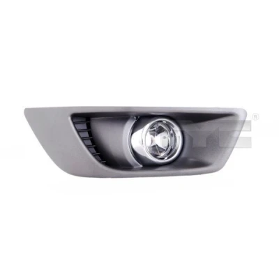 Kuva TYC 19 0683 11 2 Sumuvalot Oikea FORD: MONDEO 4 Turnier, 4, Stufenheck