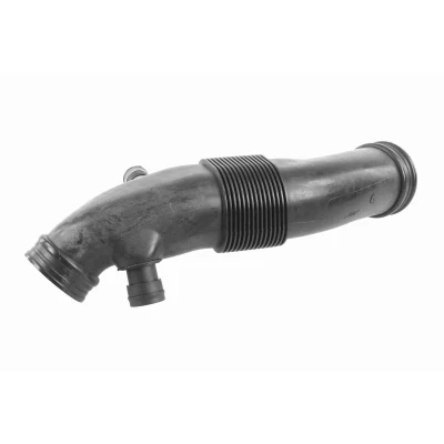 Kuva VAICO V10 6559 Imuputki, Ilmansuodatin AUDI: A4 B7 Avant, B6 Sedan, Sedan
