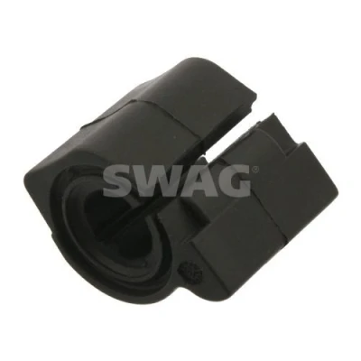 Kuva SWAG 64 93 9625 Kallistuksenvakaajan Puslat Etuakseli, etuakseli molemminpuoleinen Kumi 19 CITROËN: C3 I Hatchback
