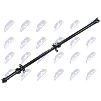 Kuva Kardaani, Takana MERCEDES BENZ VIANO [W639], VITO / MIXTO Skåp Buss [W639] OE 6394107406, A6394107406