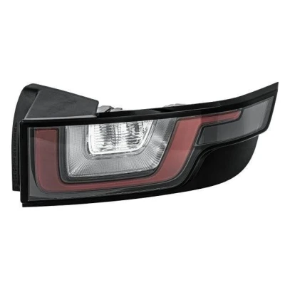 Kuva HELLA 2SK 012 379 461 Takavalot Oikea LED, W16W 12 Polttimolla, Lampun kannalla LAND ROVER: Range Rover Evoque