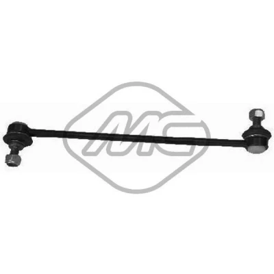 Kuva Tanko, kallistuksenvaimennin, Etuakseli FORD FIESTA V, Van FUSION, MAZDA 2 OE 1 146 150, 469 212, 761 200