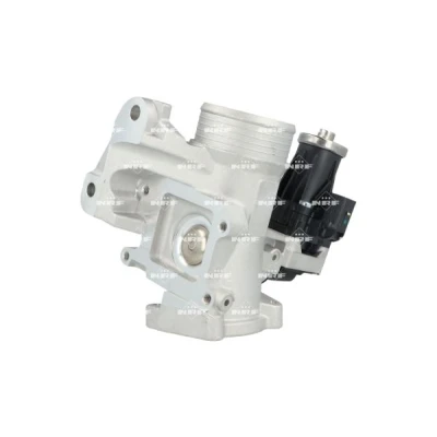 Kuva NRF 48738 EGR Venttiili tiivisterenkaat mukana VOLVO: V50, V70 3, V40 Hatchback