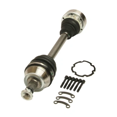 Kuva MAXGEAR 49 2608 Vetoakseli Etuakseli 500mm VOLKSWAGEN: Polo V Hatchback