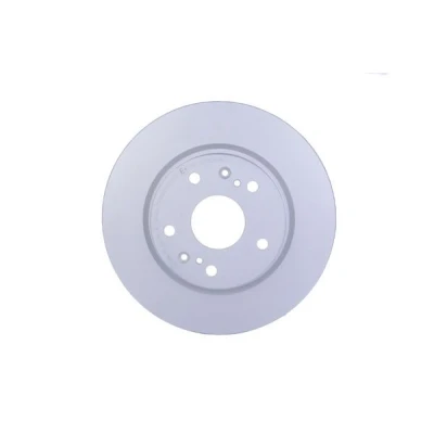 Kuva HELLA PRO 8DD 355 120 521 Jarrulevyt SUZUKI: Vitara IV SUV