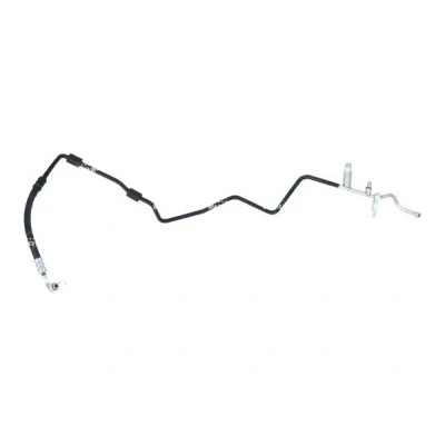 Kuva Korkeapaine /matalapainejohto, ilmastointilaite AUDI, SEAT, SKODA, VW OE 1J1820741D, 1J1820741G, 1J1820741K