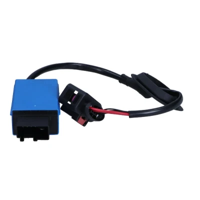 Kuva MAXGEAR 27 1237 Ohjauslaite, polttoainepumppu