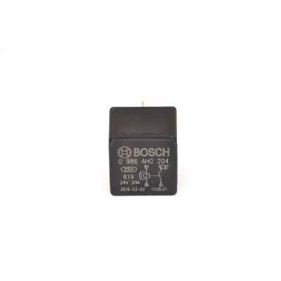 Kuva Rele, työvirta BOSCH 0 986 AH0 204