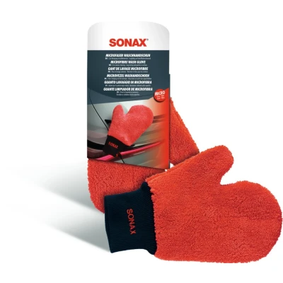 Kuva SONAX 04282000 Autonpesukinnas