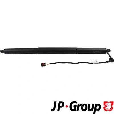 Kuva JP GROUP 1681201600 Kaasujousi, kuorma alusta (tavaratila)