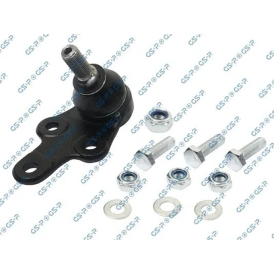 Kuva Pallonivel, Etuakseli, ala, oikea, vasen, etuakseli molemminpuoleinen, Alla FORD, VOLVO OE 1470387, 1470387S, 1470387S1