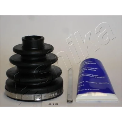 Kuva Paljekumisarja, vetoakseli, Pyörän puoli TOYOTA OE 04438 10020, 10021, 110010