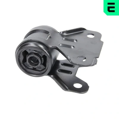 Kuva OPTIMAL F8 7854 Tukivarren Hela Takana, Etuakseli, Vasen Kumimetallilaakeri Poikittaistukivarrelle FORD: FOCUS 3