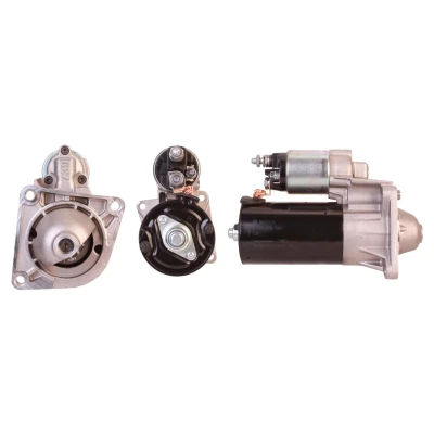 Kuva ELSTOCK 25 4283 Starttimoottori 12V 1,7kW 11 0274 M8 B+, Pin &quot;50&quot; M6 76mm ALFA ROMEO: MiTo