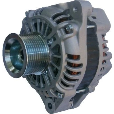 Kuva PRESTOLITE ELECTRIC 861285 Laturi 24V 90A