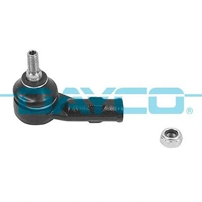 Kuva DAYCO DSS1255 Raidetangon Pää 12,8mm M14x2 Etuakseli, oikea FORD: Focus Mk1 Farmari, Hatchback, Sedan