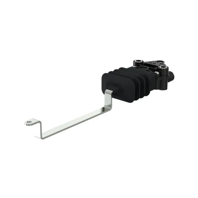 Kuva WABCO 4640070120 Ilmajousiventtiili