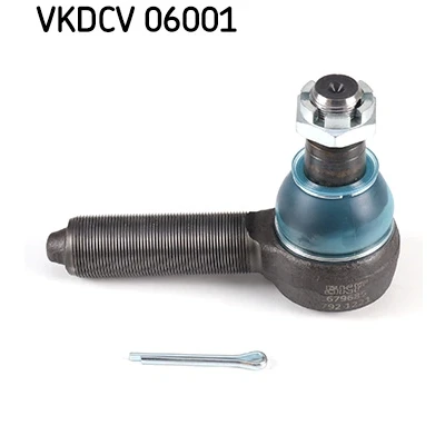 Kuva SKF VKDCV 06001 Raidetangon Pää M30 x1,5 RHT