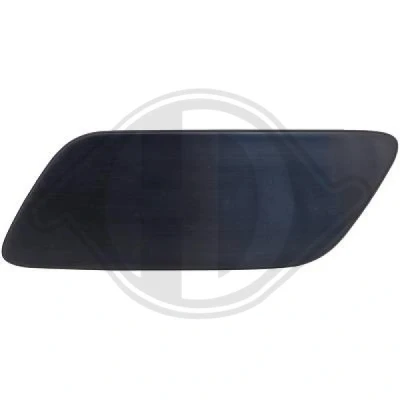 Kuva Puskurin Pinta, Eteen, vasen audi a1 sportback OE 82A807753 GRU,