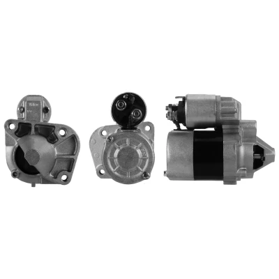 Kuva ELSTOCK 25 2387 Starttimoottori 12V 0,9kW 8 Plug M8 RENAULT: CLIO 2, LAGUNA 2 Grandtour, Megane I Grandtour