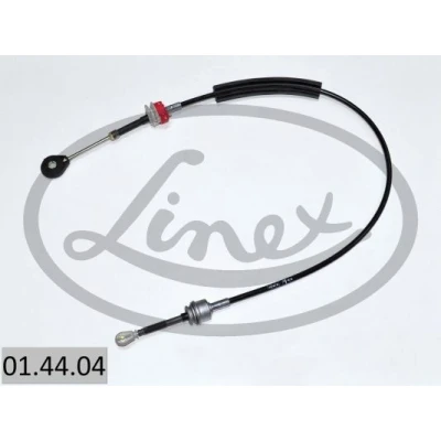 Kuva LINEX 01.44.04 Vaijeri Vaihteisto