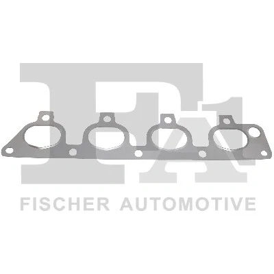 Kuva FA1 412 008 Pakosarjan Tiivisteet Sylinterikansi OPEL: Astra G CC, Caravan, Vectra B Sedan