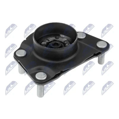 Kuva Jousijalan tukilaakeri, Etuakseli, oikea, Oikea DODGE NITRO, JEEP CHEROKEE OE 52128 532AA