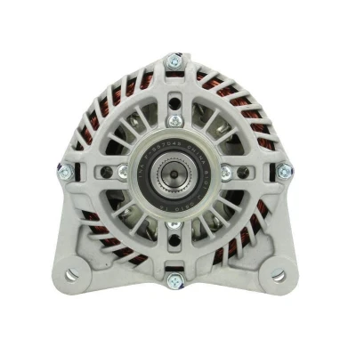 Kuva CV PSH 165.579.110.130 Laturi 12V 110A NISSAN: Qashqai / Qashqai+2 I
