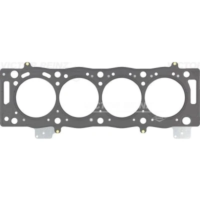 Kuva REINZ 61 34370 00 Kannentiiviste 1,25 86 Metalli kerros tiiviste 1 VOLVO: V50, V70 3, S40 I, FORD: Focus 2 Kombi, MONDEO 4, 4 Turnier