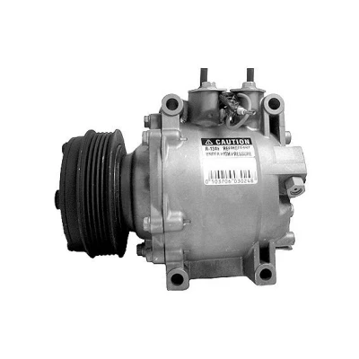 Kuva Kompressori, ilmastointilaite chrysler voyager ii, / grand iii OE 4677039, 4677202, 4677346