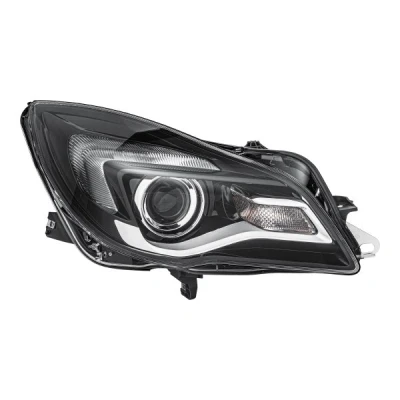 Kuva HELLA 1EL 011 165 721 Ajovaloumpio OPEL: Insignia A Sports Tourer, Sedan
