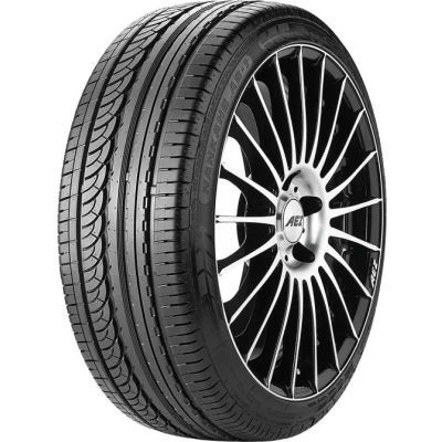 Kuva Nankang AS 1 175/60 R15 81H henkilöauto Kesärenkaat Renkaat AUDI: A2, NISSAN: MICRA 3 JB528