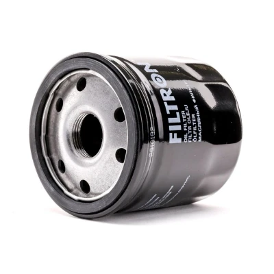 Kuva FILTRON OP 543/1 Öljynsuodatin M 22 X 1.5 Ruuvattava suodatin FORD: Transit Mk6 Van, V363 Custom V362 PEUGEOT: Boxer Bussi
