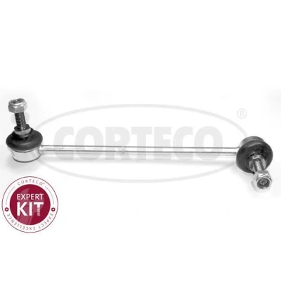 Kuva CORTECO 49398882 Koiranluu Etuakseli, oikea BMW: 5 Sedan, Touring