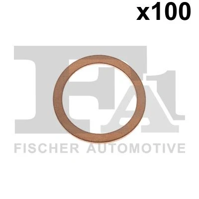 Kuva Tiivisterengas FA1 412.310.100