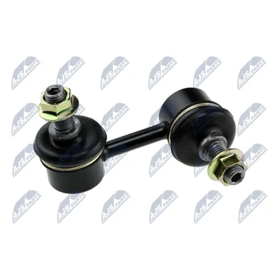 Kuva Tanko, kallistuksenvaimennin, Etuakseli, oikea HYUNDAI, MITSUBISHI OE 4056A016, 54830 17010, 25010