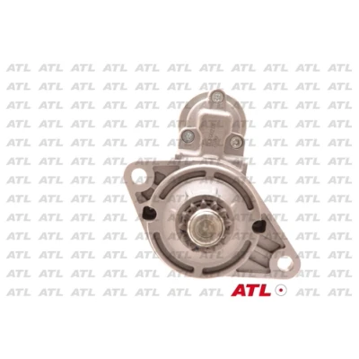 Kuva Käynnistin AUDI, SEAT, SKODA, VW OE 02E 911 024 B, BX, D