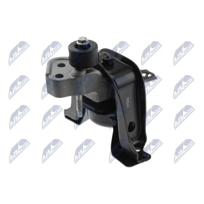 Kuva Moottorin tuki, Eteen, oikea TOYOTA bB I, ECHO Sedan, IST, PORTE WILL CYPHA YARIS, YARIS VERSO, VERSO VAN OE 12305 21060