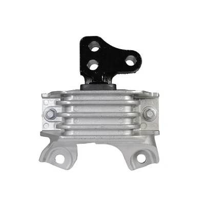Kuva METZGER 8053880 Moottorin Kumityyny Oikea Kumimetallilaakeri