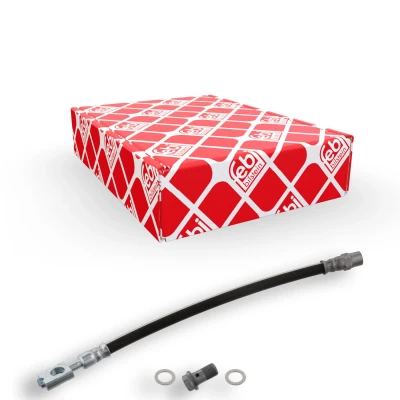 Kuva FEBI BILSTEIN 30857 Jarruletku Taka akseli, vasen, oikea 313 AUDI: A8 D3