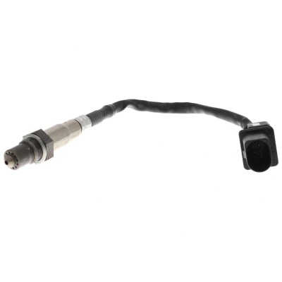 Kuva VEMO V53 76 0010 Lambda Anturi Q+, original equipment manufacturer quality Kierre, esivoideltu Musta 5 D muoto FORD: Transit Connect V408 Van