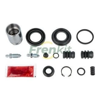 Kuva FRENKIT 234902 Jarrusatula Korjaussarja Taka akseli 34 Kit+Piston MAZDA: 6 Farmari, Sedan, Hatchback, NISSAN: Primera Almera II Hatchback