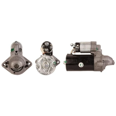 Kuva LUCAS ELECTRICAL LRS01792 Starttimoottori 12 2,1 9 BMW: 5 Sedan, Touring